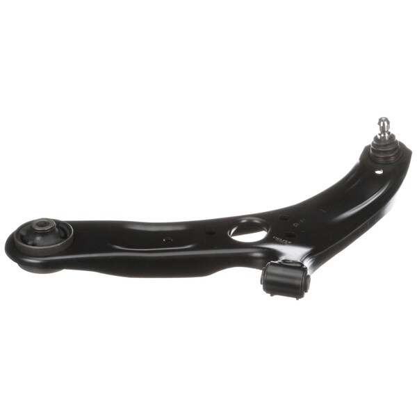 Control Arm And Ball Joint Assembly,Tc3625